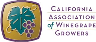 California Association of Winegrape Growers